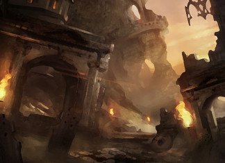 La liberazione degli elfi