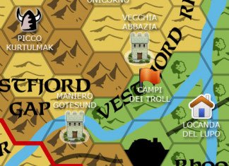 Il Picco di Kurtulmak