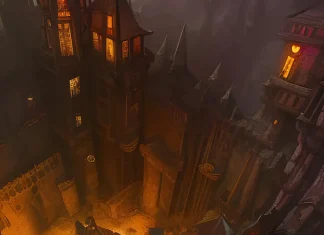 Lo scioglimento della compagnia L'assedio di Bergen