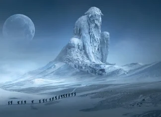 La storia dei Duergar tra mito e leggenda CAP3 - IL MEDAGLIONE DELLA VIA