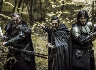 Il Pugno del Vestland