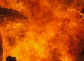 I 9 inferi di Baator