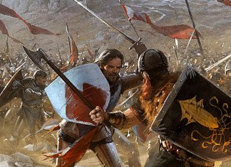 Lo Stendardo di Thor