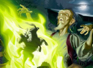 Errata per Curse of Strahd del 17 giugno 2020