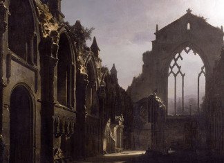 Echi dal passato di Noghai