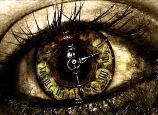 La pendola del tempo di Mordenkainen