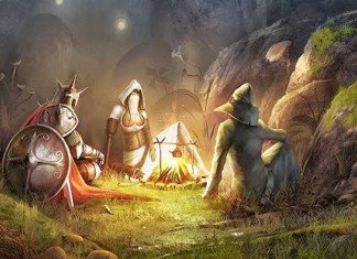 Riprendiamo dopo una lunga pausa :)