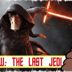 Perché “Gli ultimi Jedi” non è piaciuto ai fans?
