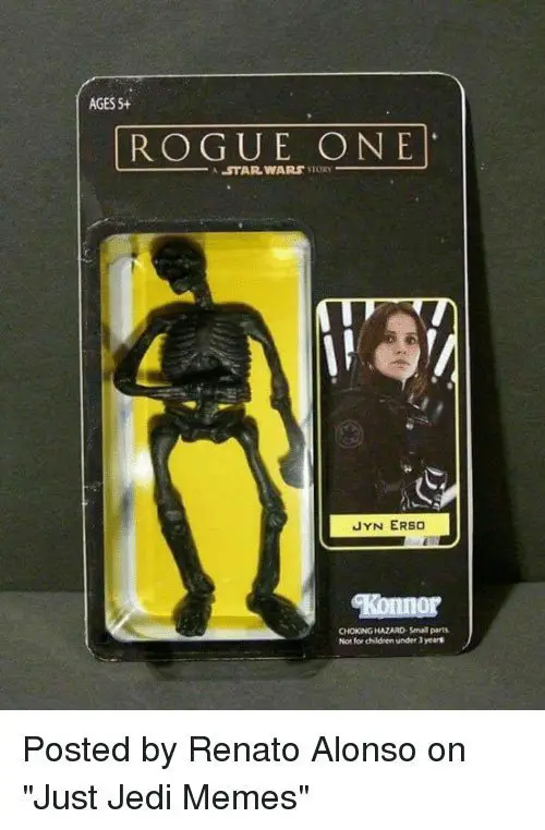 Rogue One