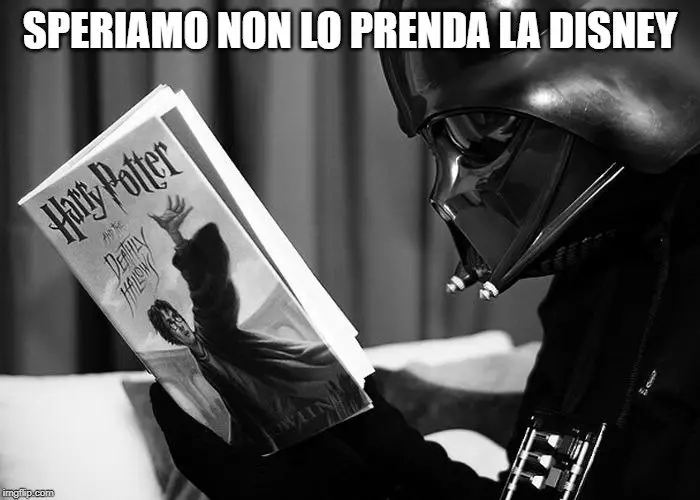 buon dungeon master darth wader