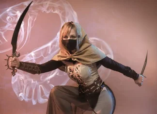 Ladro Assassino 5e. L’archetipo che rimuove… i problemi Sottoclassi del Ladro, l'assassino