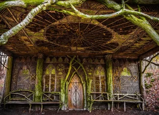 Chierico della Natura, mini build e ottimizzazione PG