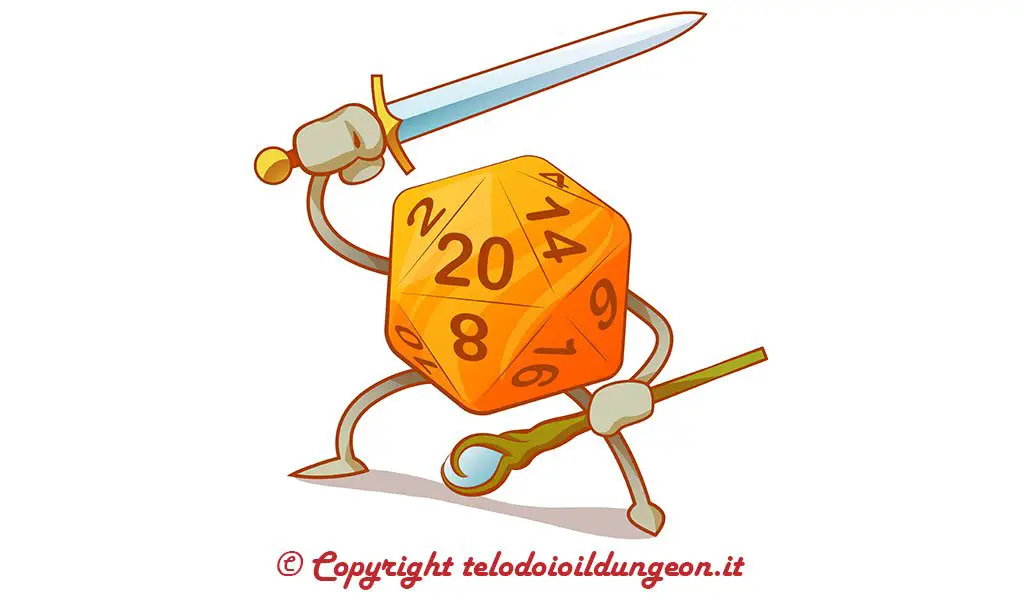 Te lo do io il dungeon