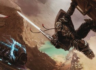 Tutte le avventure della Oracle of War di D&D per AL (Eberron) oracle of war