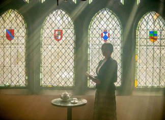 Peace Domain, un nuovo dominio per chierici (Tasha 5e) Peace Domain, diplomazia