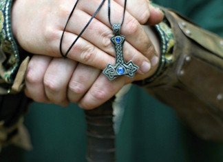 Order Domain, una Sottoclasse per un Chierico disciplinato (5e) order domain