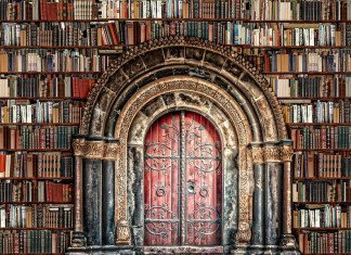 Order of Scribes una nuova Tradizione Arcana per il vostro mago (Tasha) order of scribes