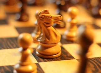 Movimento tattico, breve guida a come sfruttare il movimento in battaglia (5e) movimento tattico