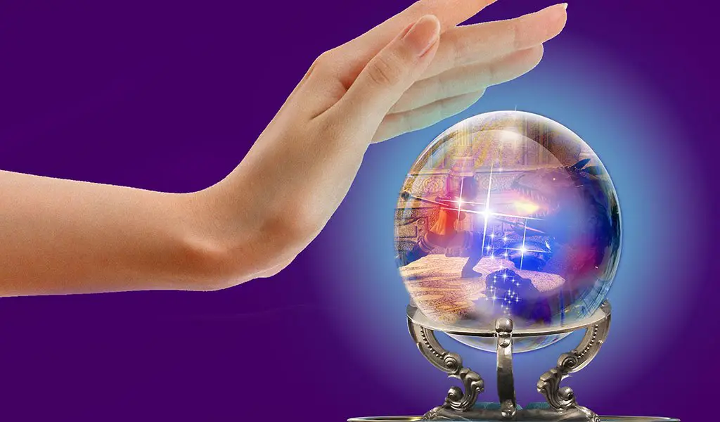 Driftglobe