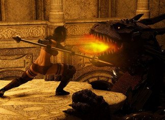 Talento Sentinella, un approfondimento per difensori incalliti (5e) Maestro delle Armi su Asta + talento Sentinella