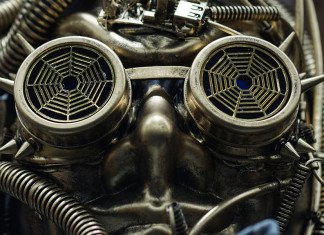 Artificier Armorer / War Mage, mini build da mischia o distanza (5e) Artificier Armorer