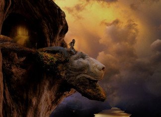 Monaco Bestiale, build con il Monaco e il Cammino della Bestia monaco bestiale