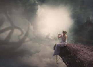 Nascondersi con Illusione Minore ed altri incantesimi (D&D 5e) nascondersi, illusione minore, nube di nebbia