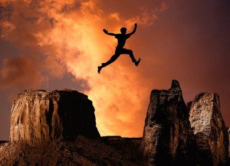 Saltare: guida breve al salto in lungo ed in alto per D&D 5° edizione saltare