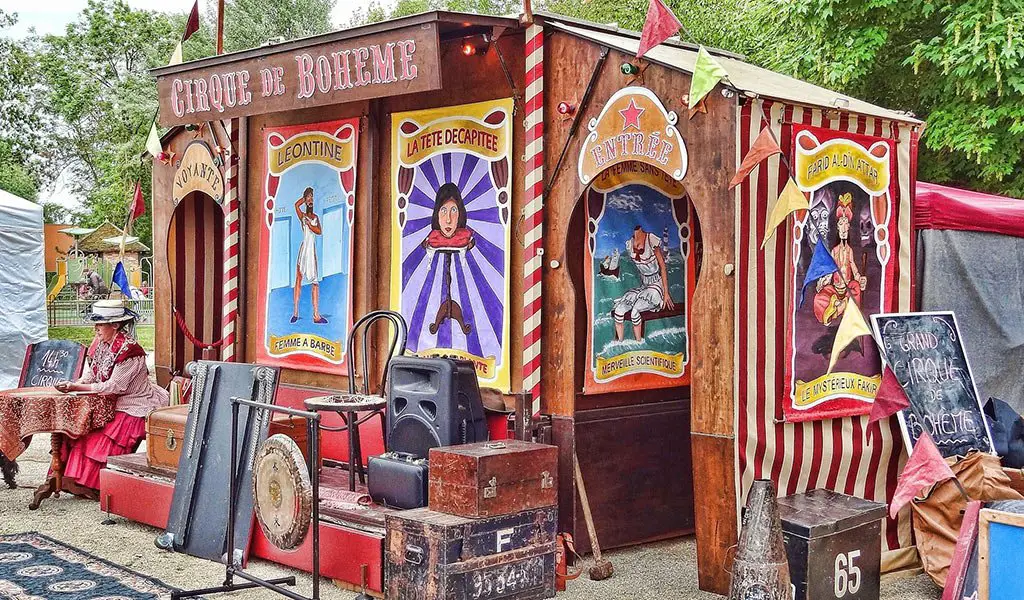 The Carnival