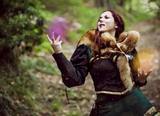 Collegio del Valhalla, la sottoclasse del bardo che celebra gli eroi (JtR) collegio del valhalla