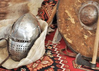 Classe Armatura, come si calcola in D&D 5° edizione classe armatura