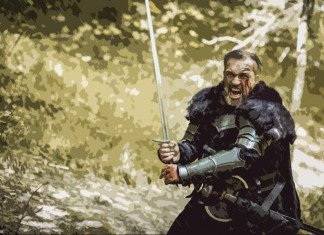 Giuramento del Prescelto: Nuova sottoclasse per il Paladino (JtR) giuramento del prescelto