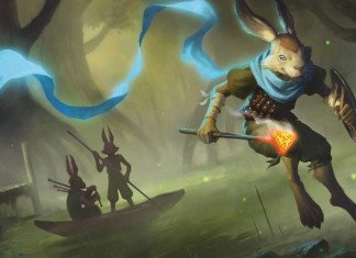 Stagione 11 di Adventurers League, linee guida per avventurieri The Wild Beyond the Witchlight