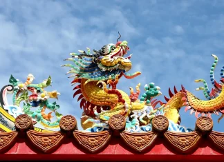 Way of the Ascendant Dragon, nuova sottoclasse del monaco (Fizban 5e) Way of the Ascendant Dragon, Monaco 5e