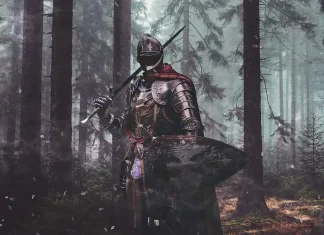 Maestro degli Scudi, un talento ricco da scoprire (5e) maestro degli scudi