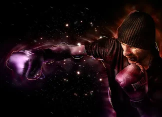 Pugile/Wrestler, build D&D 5e per PG Guerriero/Warlock lottatore pugile wrestler