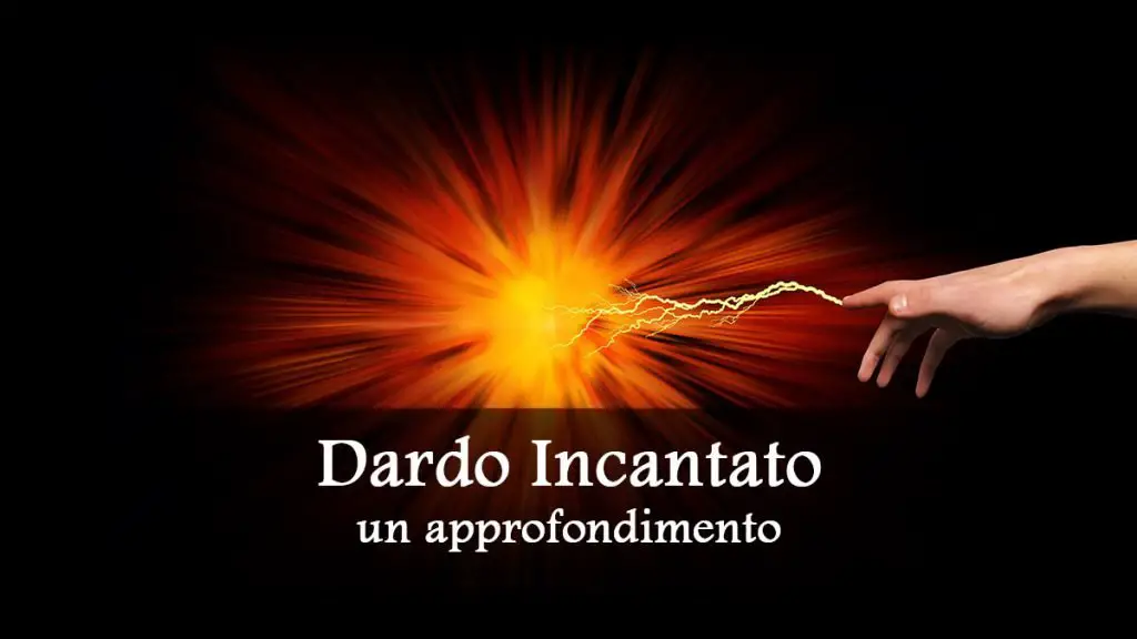 Dardo Incantato