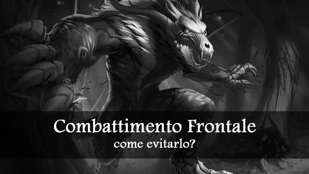 Combattimento Frontale