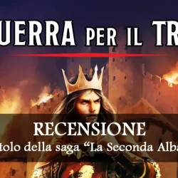 La Guerra per il Trono, una nuova avventura di Marco Bertini per D&D 5e