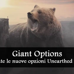 Giant Options, gioca la maestosità dei giganti (Unearthed Arcana)