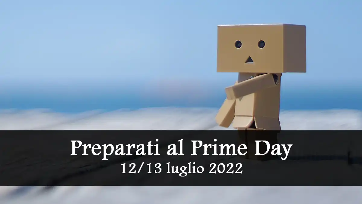 Prime Day 2022