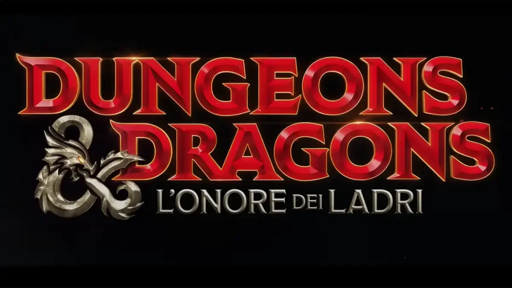 Dungeons & Dragons: L'onore dei ladri