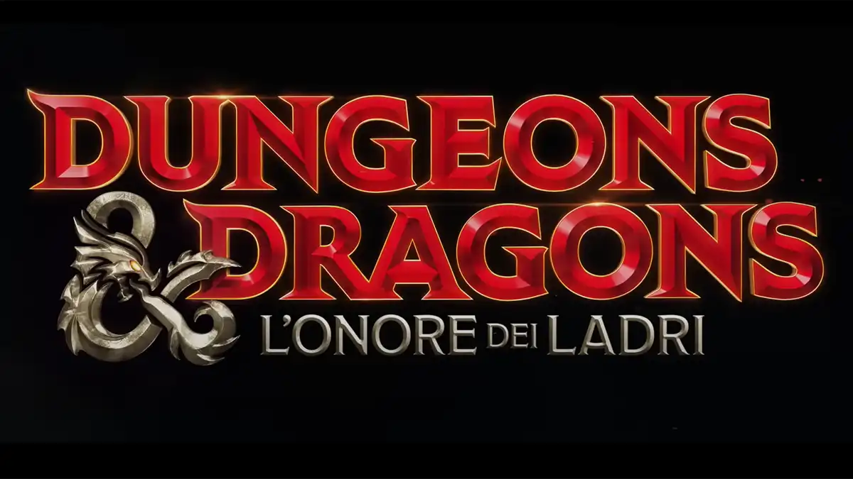 Dungeons & Dragons: L'onore dei ladri