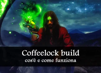 Coffeelock 5e build, cos’è e come funziona Coffeelock 5e build
