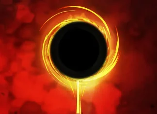 Lunar Sorcery, preview del nuovo stregone di Dragonlance Lunar Sorcery