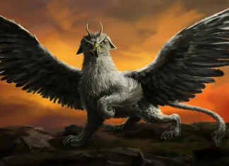 Combattere contro creature volanti, strategie (D&D 5e) Combattere contro creature volanti, strategie