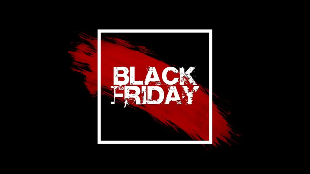 black friday dispositivi amazon