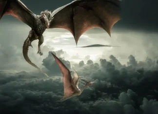 Combattimento aereo, tattiche e strategie (D&D 5e) Combattimento aereo, tattiche e strategie