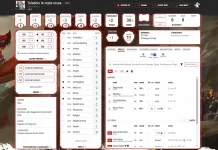 Creare un Mago dalle Vesti Rosse con D&D Beyond (5e)