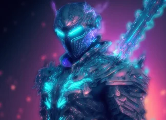 Echo Knight, nuova sottoclasse del Guerriero per D&D 5e (EGtW) Echo Knight